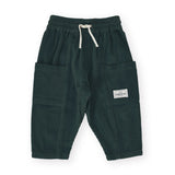 Kit Corduroy Pocket Pant