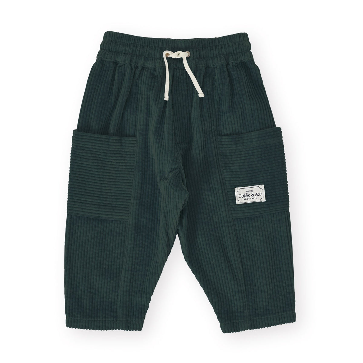 Kit Corduroy Pocket Pant