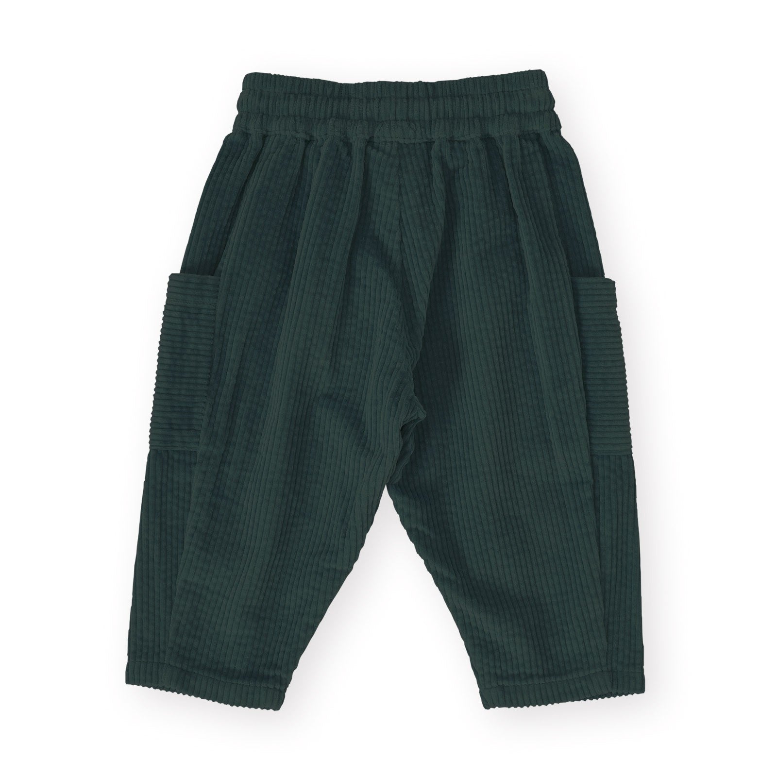 Kit Corduroy Pocket Pant