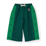 Logo Track Snap Pant