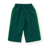 Logo Track Snap Pant