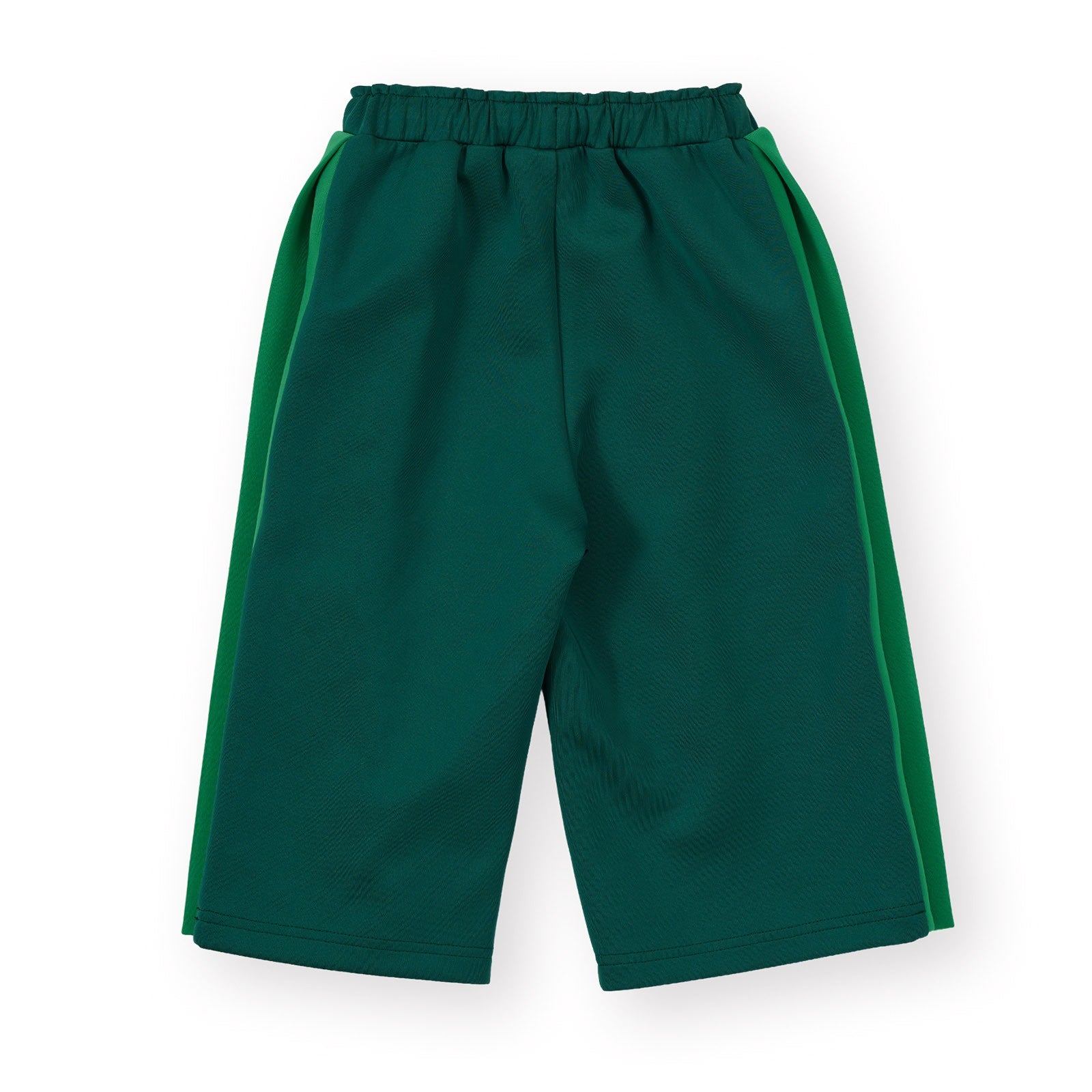 Logo Track Snap Pant
