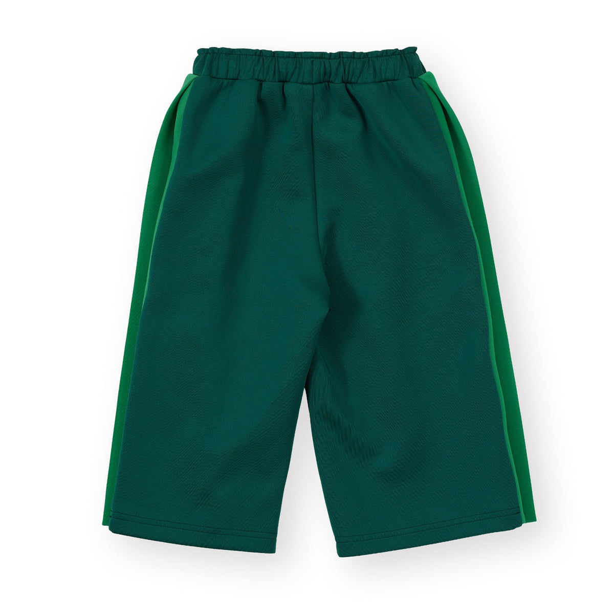 Logo Track Snap Pant