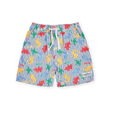 Dino Print Classic Short