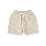 Classic Linen Cotton Short
