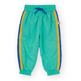 Retro Lightweight Sporty Pants