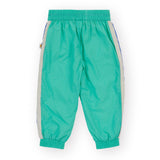 Retro Lightweight Sporty Pants