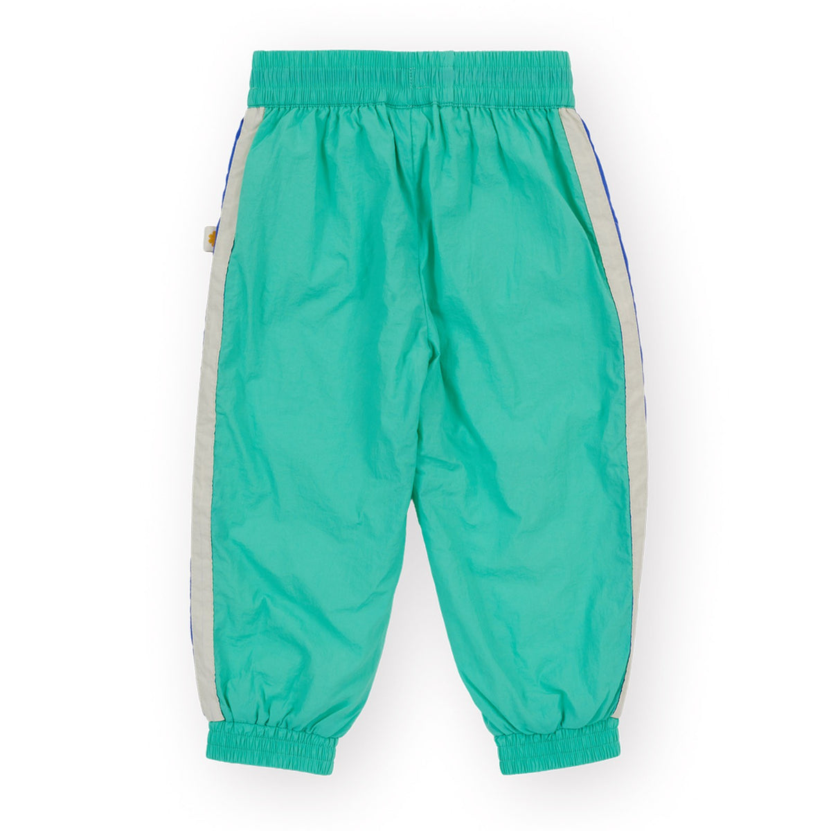 Retro Lightweight Sporty Pants