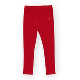 Bowie Rib Legging