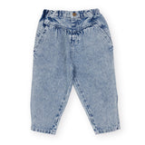 Nora Denim Pant
