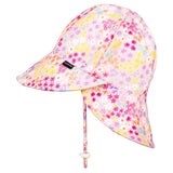 Swim Legionnaire Flap Beach Hat - Isla