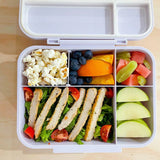 Jupiter Bento Box - Snow Drop