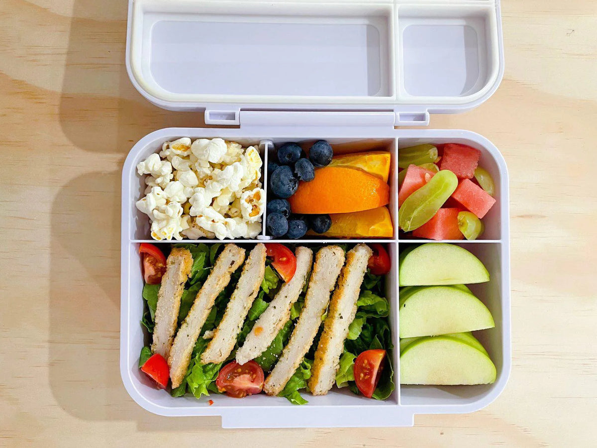 Jupiter Bento Box - Snow Drop