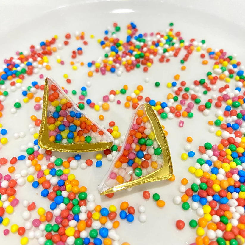 Fairy Bread Studs