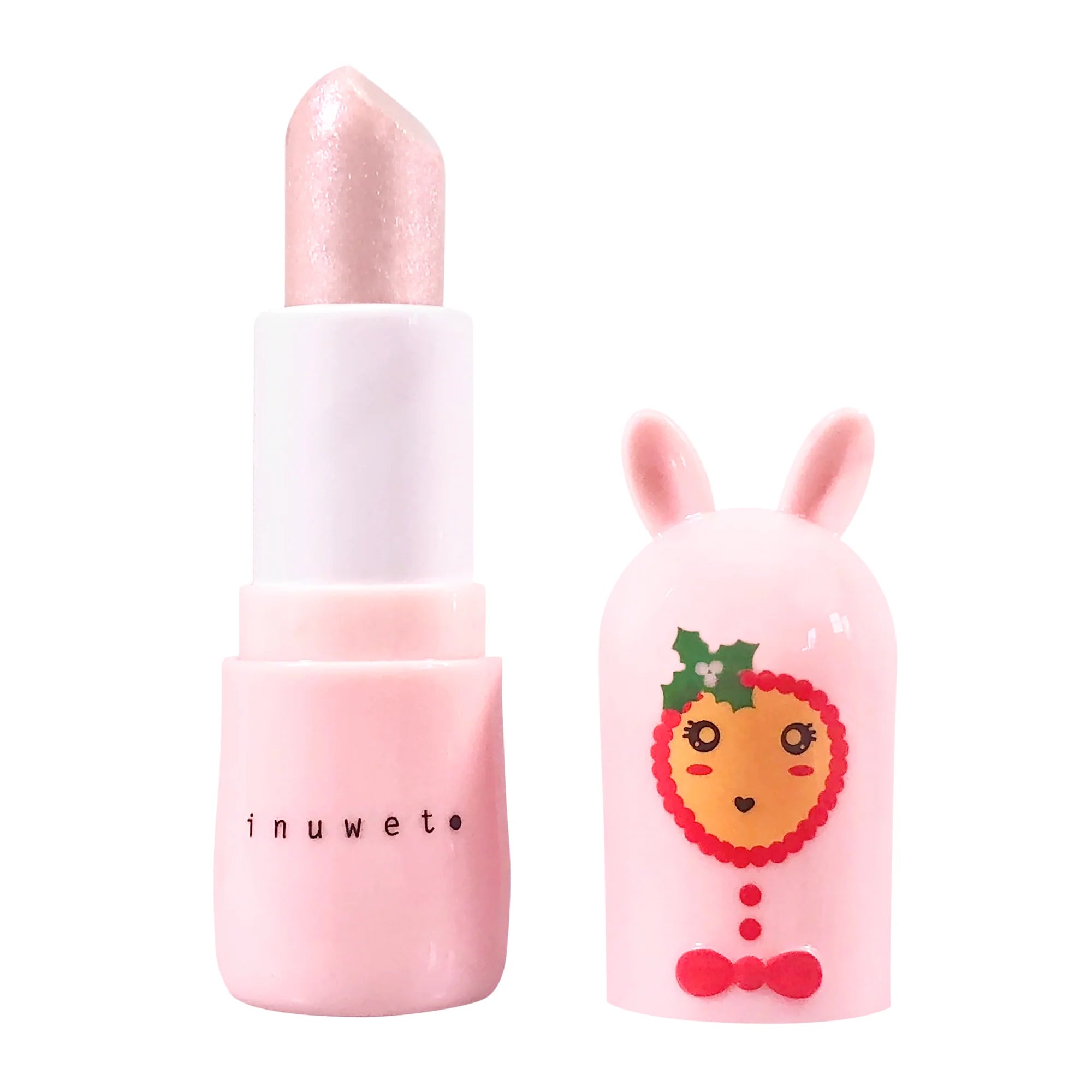 Lip Balm - Candy Cane