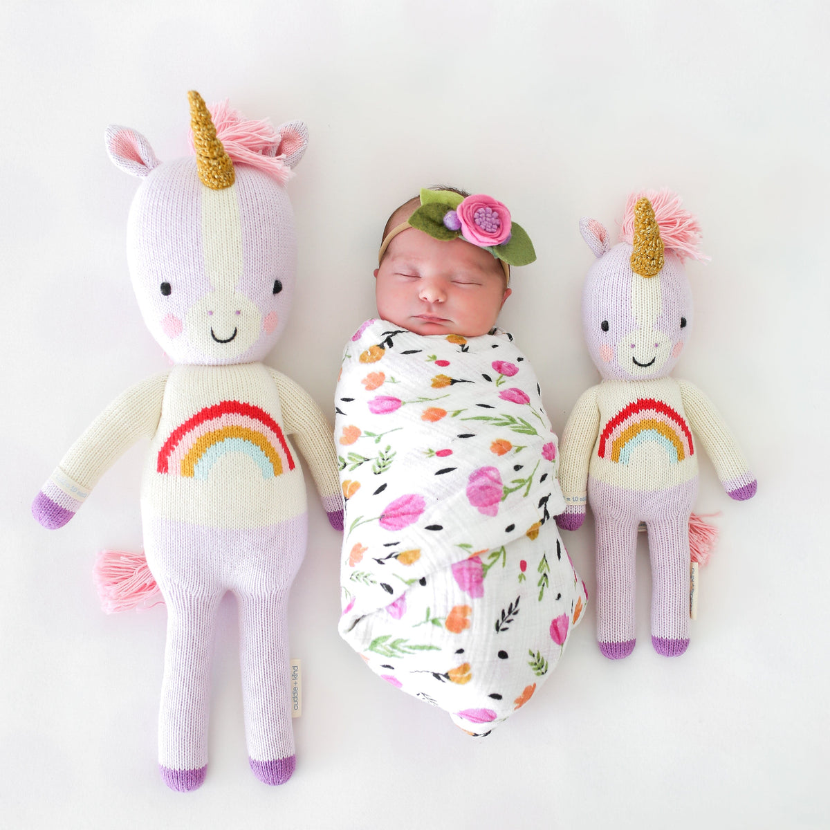 Zoe The Unicorn (Regular)