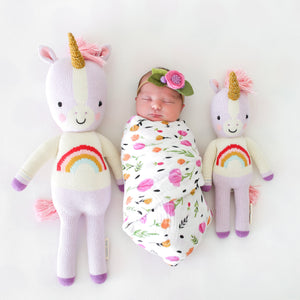 Zoe The Unicorn (Regular)