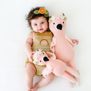 Penelope The Flamingo (Little)