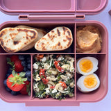 Jupiter Bento Box - Dusty Pink