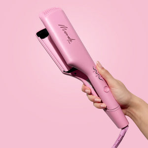 Mermade Double Waver