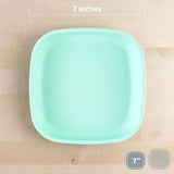 Flat Plate (Mint)