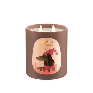 HOT COCOA & CREAM DOUBLE WICK SOY CANDLE