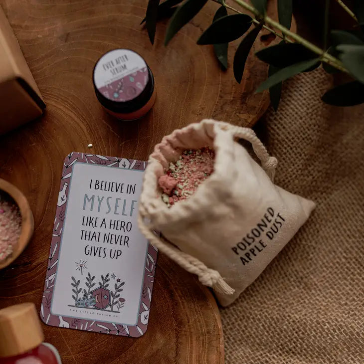 Mini Once Upon A Time Potion Kit