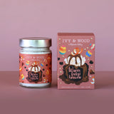 Warm Fudge Brownie Candle