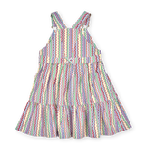 Ric Rac Tully Tiered Dress