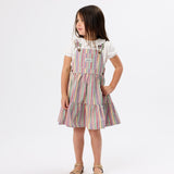 Ric Rac Tully Tiered Dress