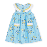 Floral Lucy Dress