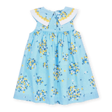 Floral Lucy Dress