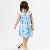 Floral Lucy Dress