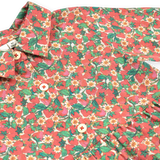 Strawberry Monica Dress