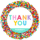 Thank You Speckle (Single)