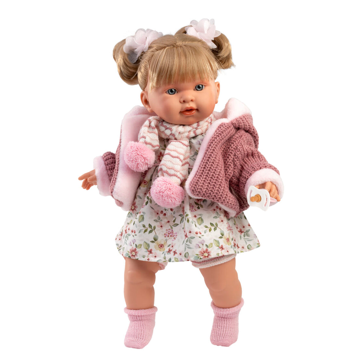 Llorens Doll (Alexandra llorona)