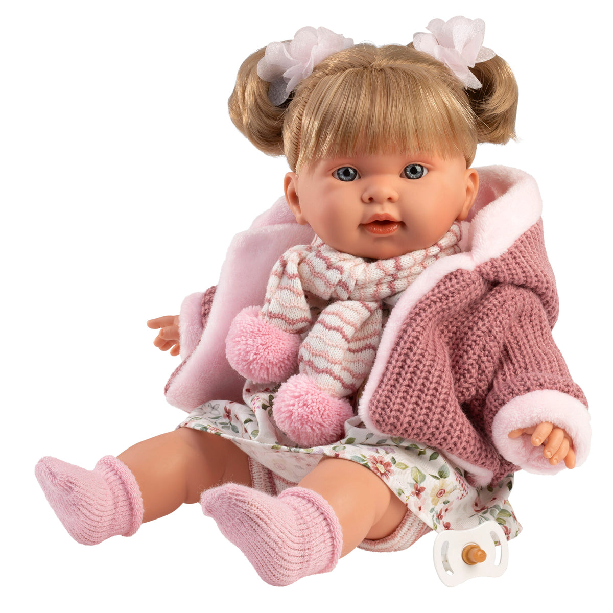 Llorens Doll (Alexandra llorona)