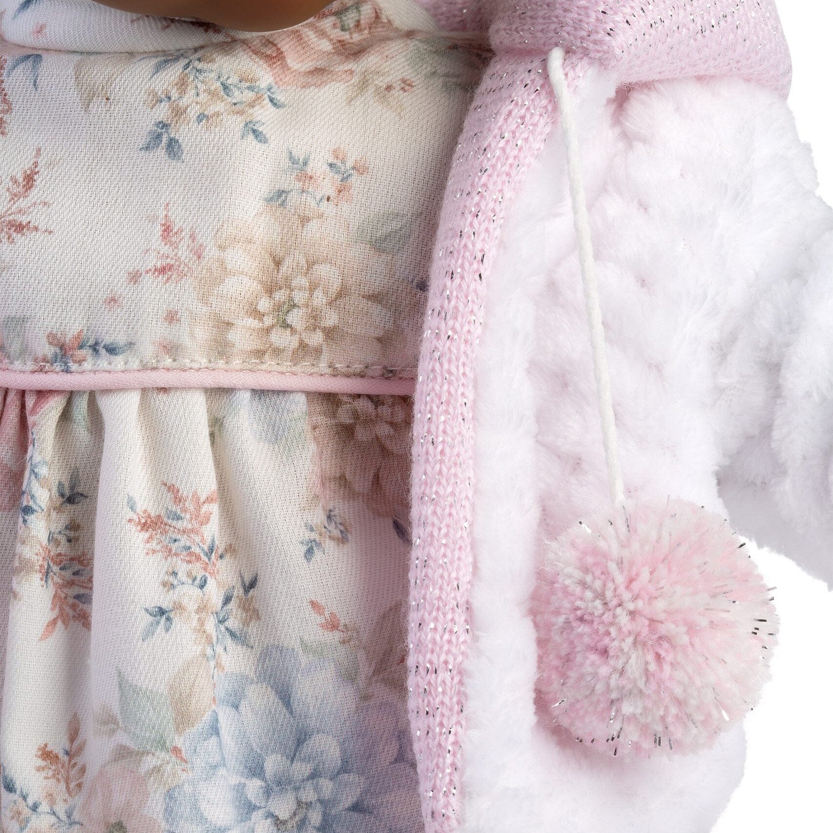Llorens Baby Doll