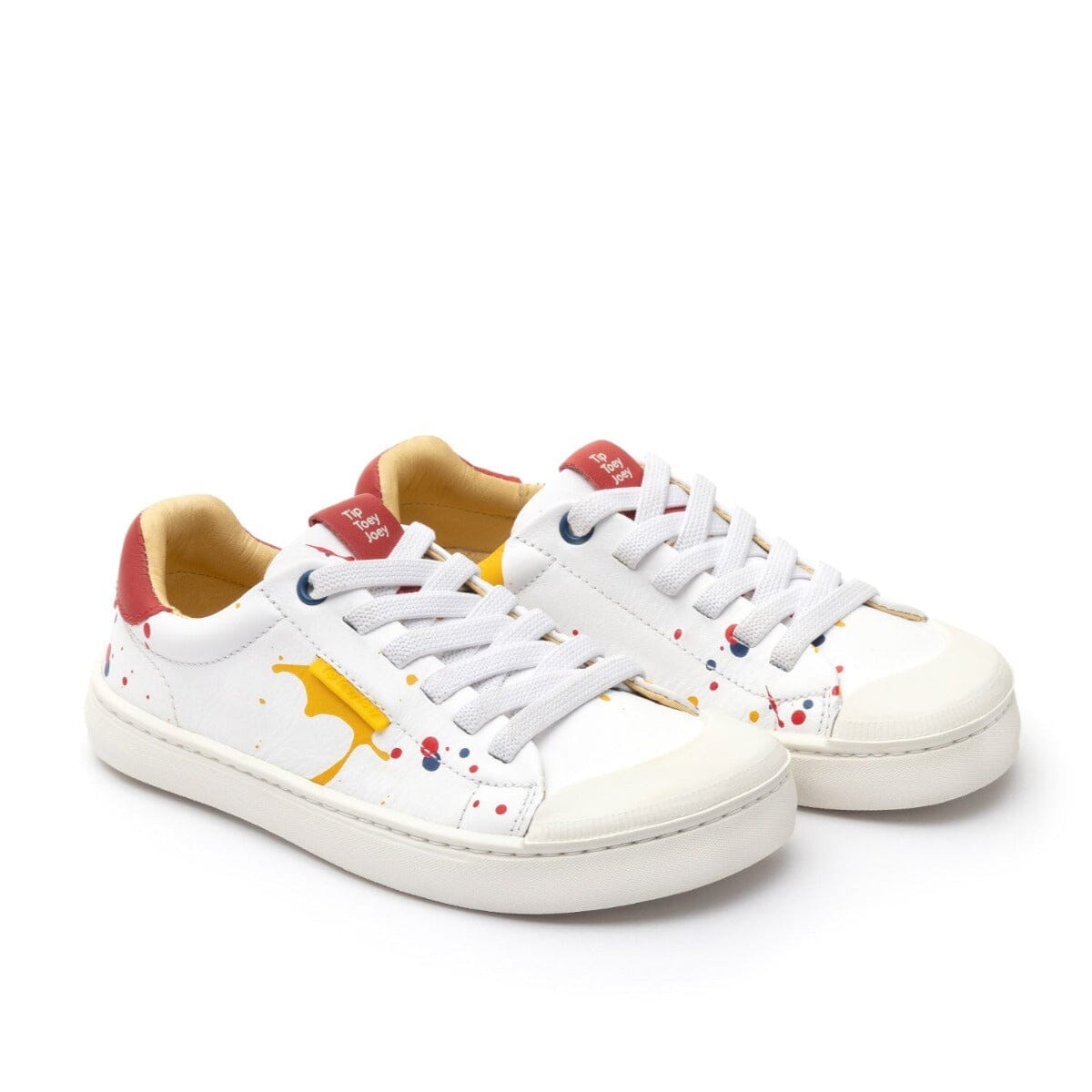 Volt Art (White/Pomo)