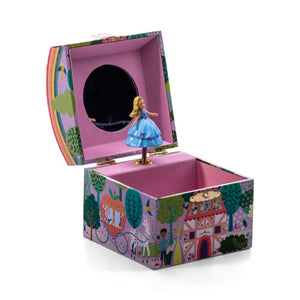 Small Jewel Box (Fairy Tale)