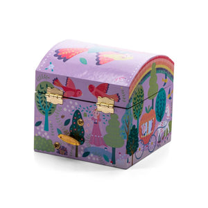 Small Jewel Box (Fairy Tale)