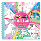 Water Multiplay (Rainbow Fairy)