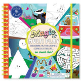 Water Multiplay (Adventure)