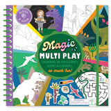 Water Multiplay (Dinosaur)