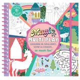 Water Multiplay (Fairy Tale)