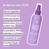 Hair Spray (NEW)