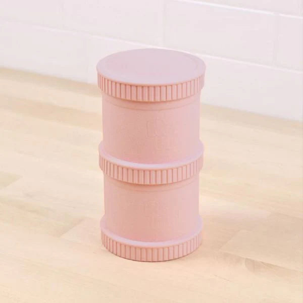 Snack Stack (Iced Pink)