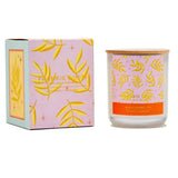 HOLIDAY SERIES CANDLE ( Blackcurrent & Fir)
