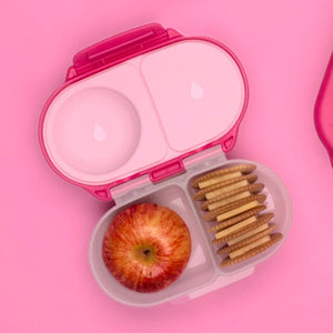Snack Box (Barbie 24)