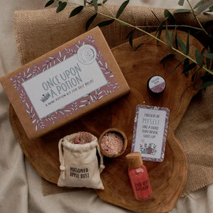 Mini Once Upon A Time Potion Kit